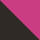 Preto + Rosa
