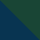 Azul Marinho + Verde Garrafa