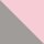 Cinza Vigore + Rosa Claro
