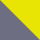 Cinza + Amarelo