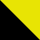 Preto + Amarelo