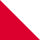 Vermelho + Branco