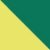 Verde + Amarelo Fluor
