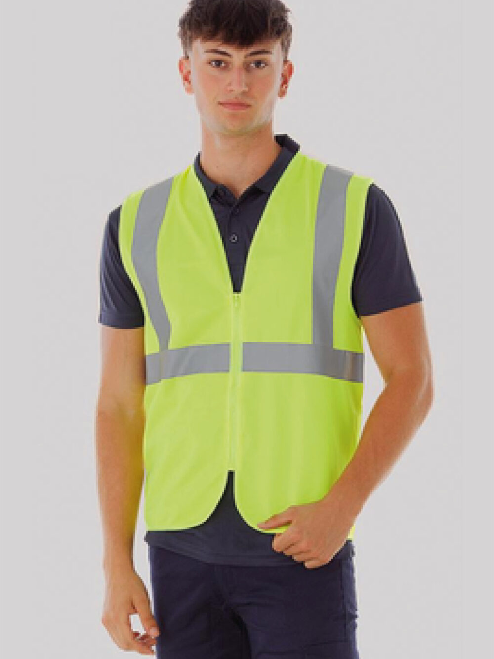 CALGARY H.V. vest
