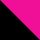 Preto + Fucsia