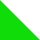 Verde Samambaia + Branco