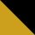 Preto + Amarelo Curry