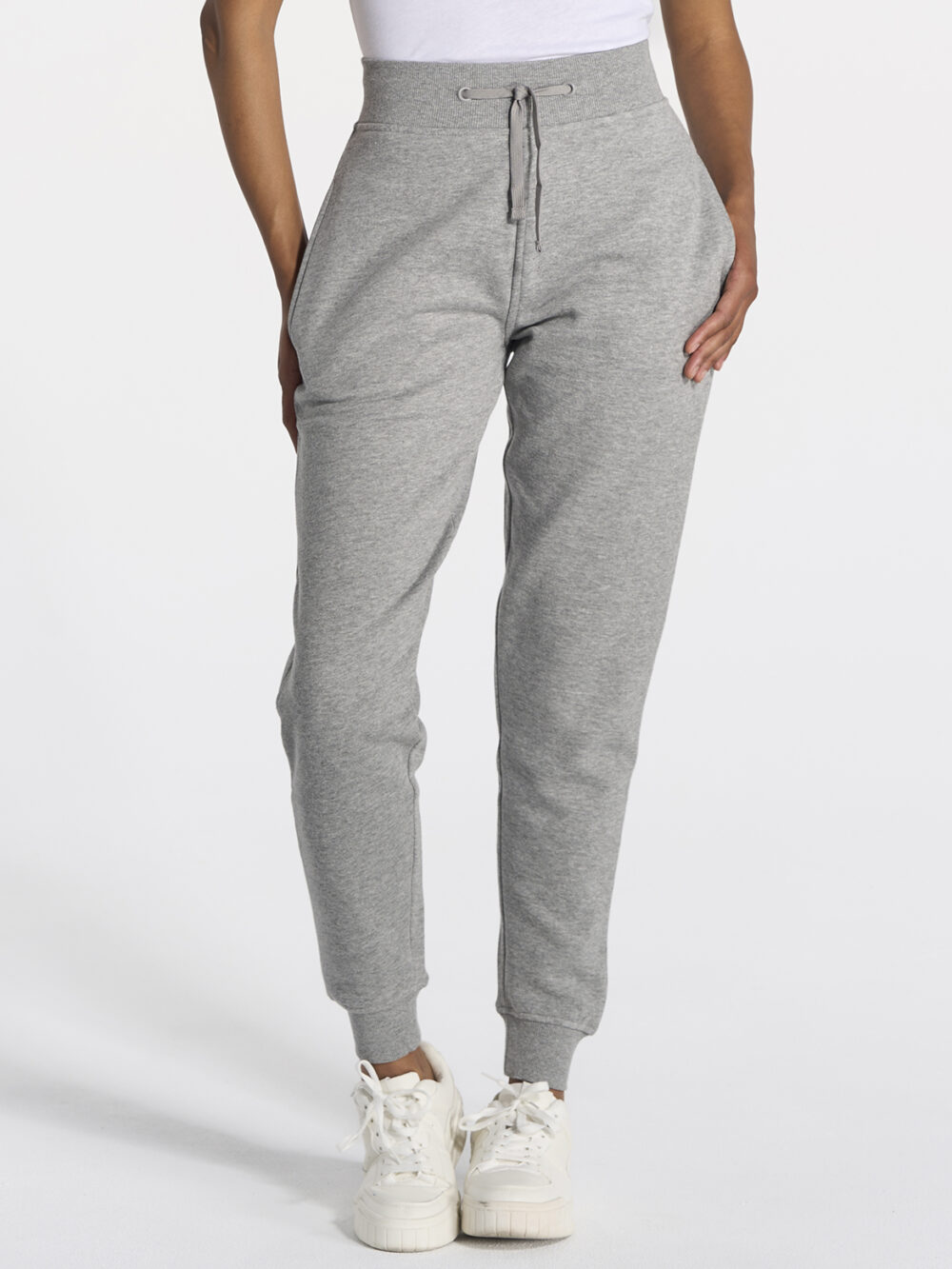 SWEAT PANTS CUFF UNISEX