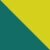 Verde Amazonas + Amarelo