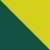 Verde Garrafa + Amarelo