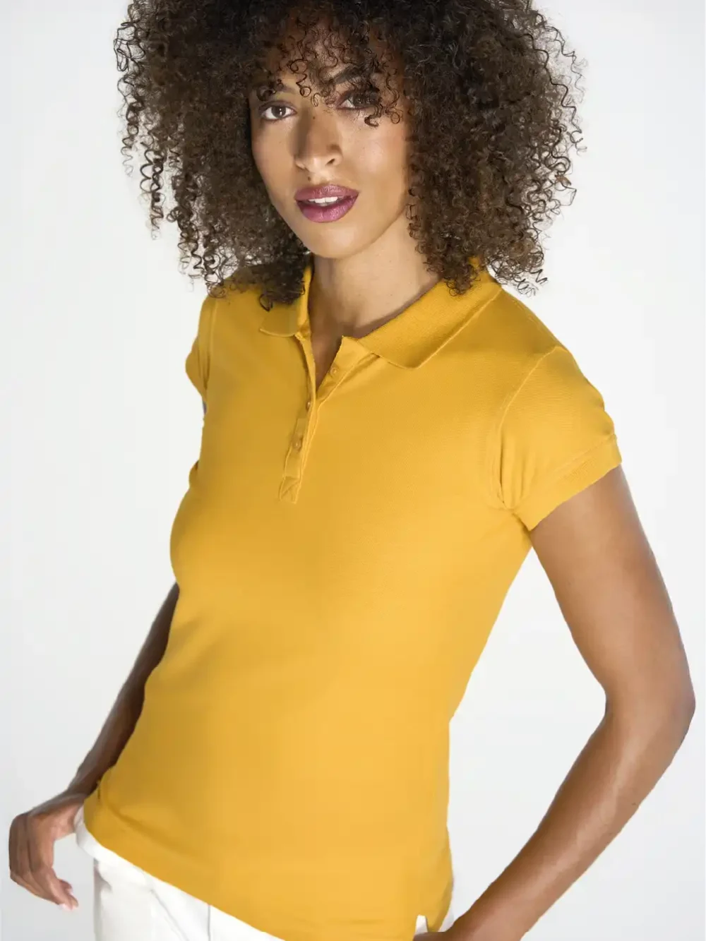 REGULAR POLO LADY
