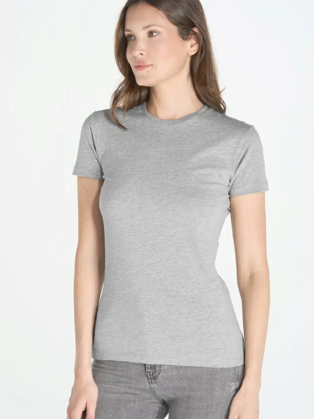 REGULAR PREMIUM T-SHIRT MULHER