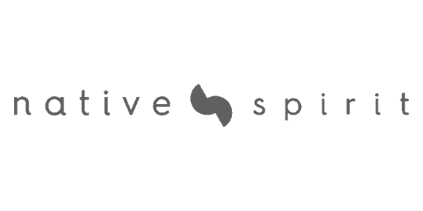 native_spirit_logotipo