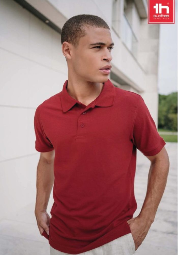 polo berlin - modelo de apresentação