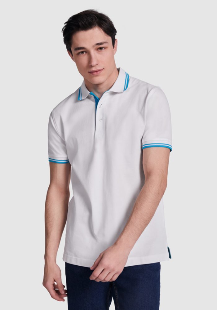 polo montreal - modelo 1