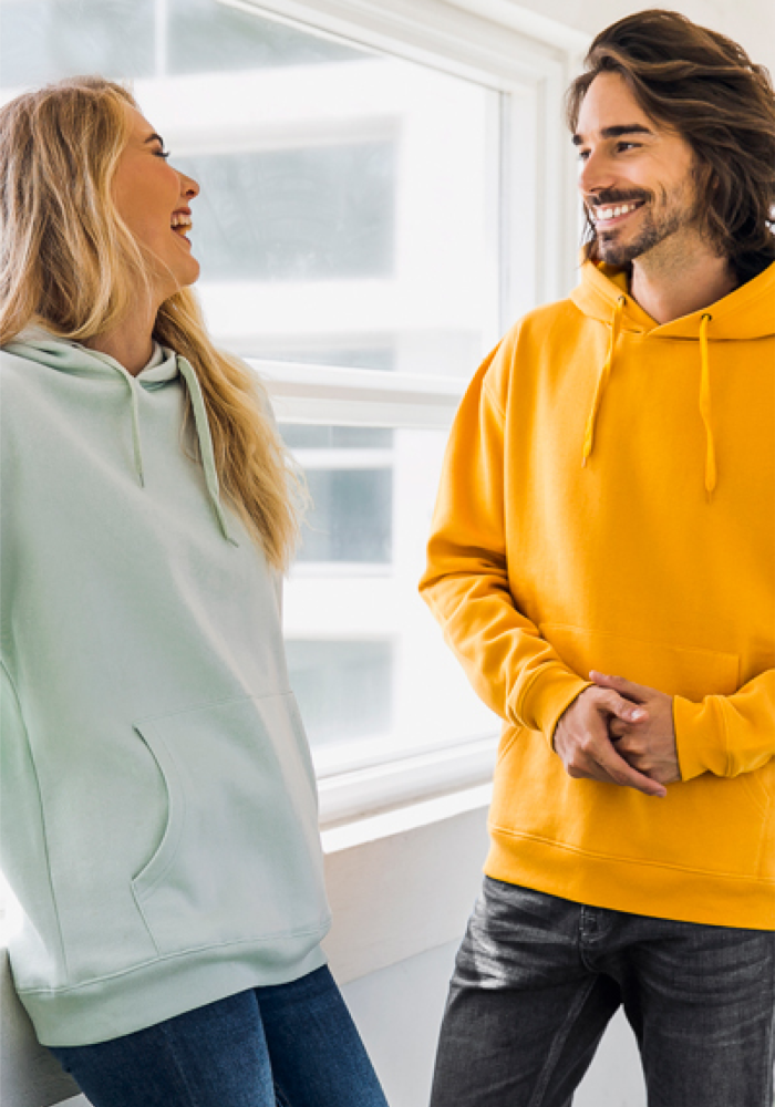 sweatshirt phoenix - apresentação 1
