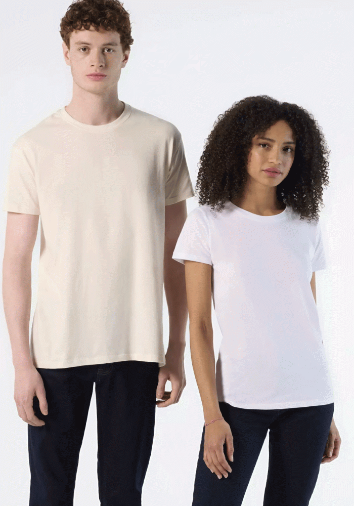 t-shirt regent - apresentação 1