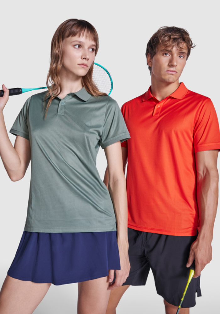 Polo técnica - Tormo 1