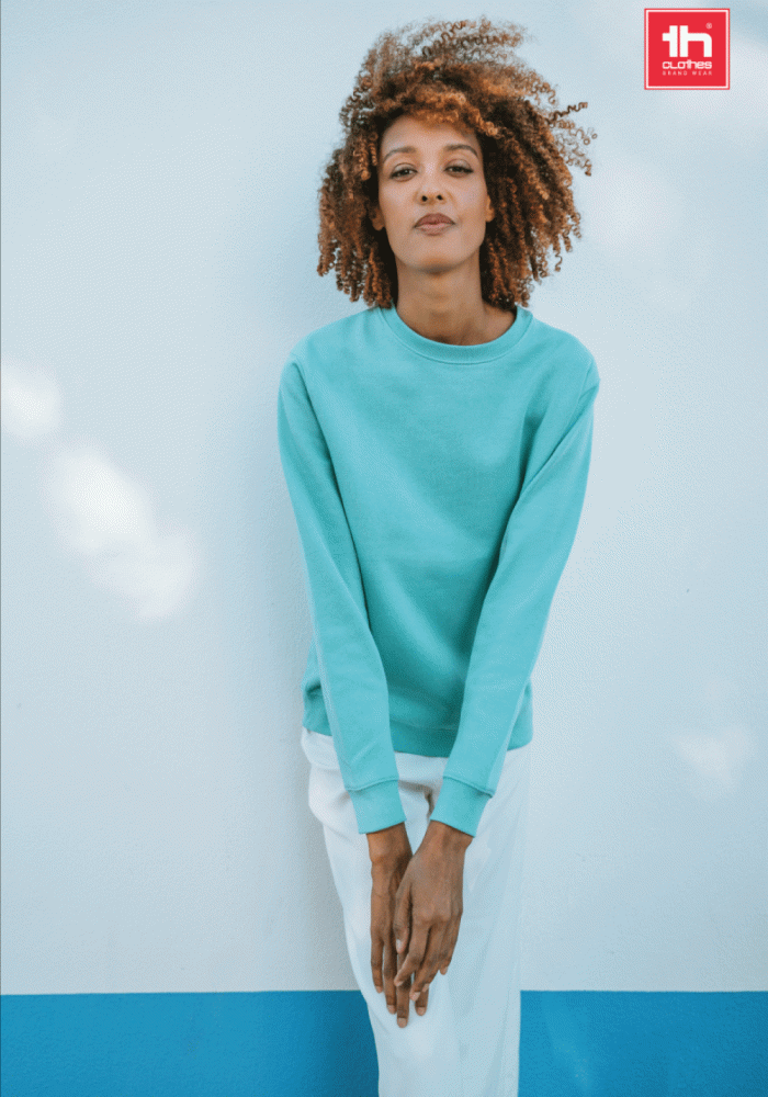 sweatshirt delta - apresentação 1
