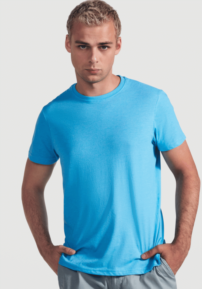 t-shirt fox - apresentação 1